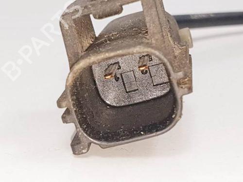 Right rear steering knuckle SEAT LEON (5F1)  | BP18653261M28 
