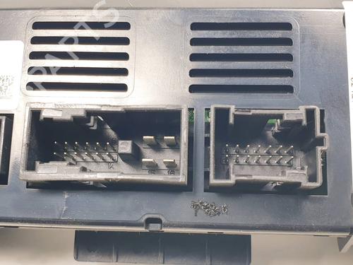 Climate control MERCEDES-BENZ C-CLASS (W204) C 200 CDI (204.001) | BP30959153I5 - Image 6