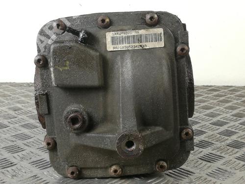 Rear differential JAGUAR X-TYPE I (X400) 2.5 V6 All-wheel Drive | BP9111093M24  - Image 5