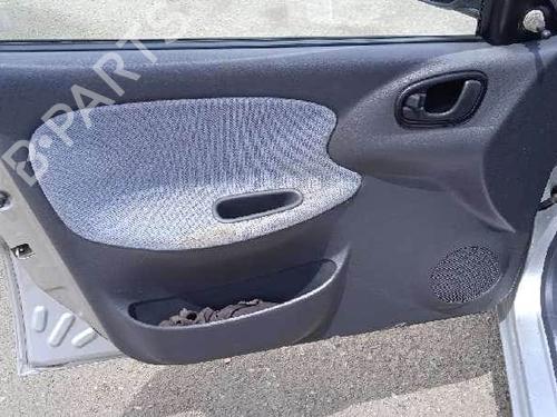 Left taillight DAEWOO LANOS Saloon (KLAT) 1.5 | BP8319208C34 - Image 9