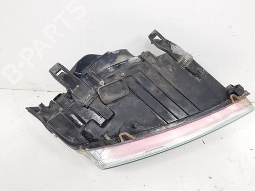 Left headlight FORD FOCUS II Turnier (DA_, FFS, DS) 1.8 TDCi | BP15214127C28 