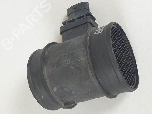 Mass air flow sensor OPEL CORSA D (S07) 1.3 CDTI (L08, L68) | BP12376212M95 