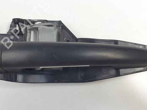 Used Exterior handle PEUGEOT EXPERT Van (VF3A_, VF3U_, VF3X_) 1.6 HDi 90 8V (90 hp) 30120185