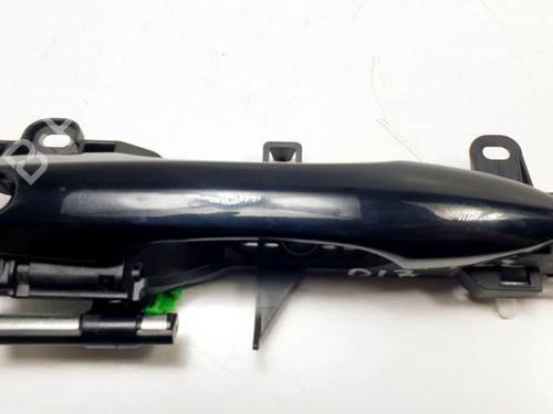 Used Front left exterior door handle TOYOTA COROLLA Hatchback (_E21_, _EA1_, _EH1_) 1.8 Hybrid (ZWE211) (98 hp) 25403720