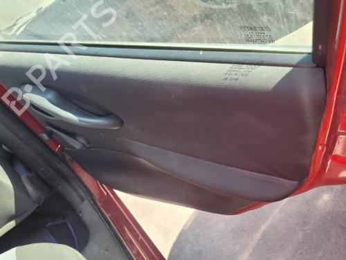 Anlasser FIAT PUNTO (188_) 1.2 60 (188.030, .050, .130, .150, .230, .250) | BP29875168M8