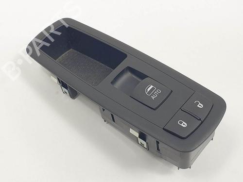 Used Right front window switch JEEP CHEROKEE (KL) 2.0 CRD 4x4 (170 hp) 12383769