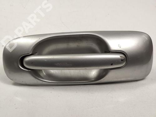 Used Rear right exterior door handle Rear right exterior door handle CHRYSLER VOYAGER IV (RG, RS) 2.5 CRD (141 hp) 9298588 9298588