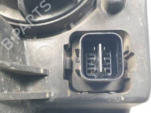 Scheinwerfer links SSANGYONG REXTON / REXTON II (GAB_) 2.7 Xdi | BP30896326C28
