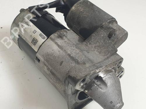 Used Starter Starter NISSAN NV200 Van 1.5 dCi 90 (M20, M20N, M20M) (90 hp) 29849933 29849933