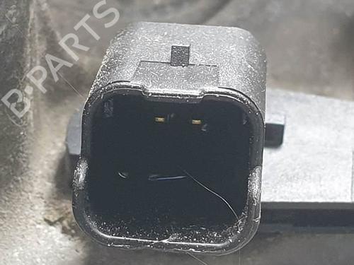 Gearbox CITROËN C3 Pluriel (HB_) 1.6 | BP17368399M3 