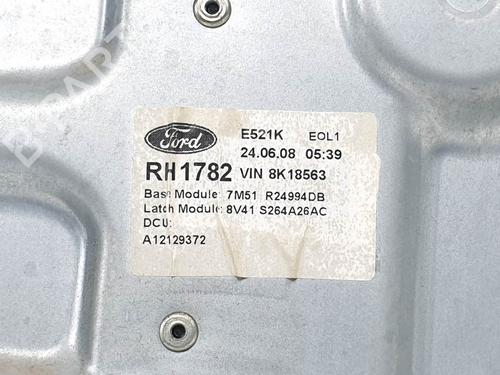 Rear right window mechanism FORD KUGA I 2.0 TDCi | BP24990864C25 - Image 3