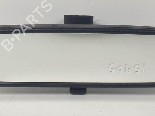 Used Rear mirror Rear mirror VW CADDY III Box Body/MPV (2KA, 2KH, 2CA, 2CH) 2.0 SDI (70 hp) 24989697 24989697