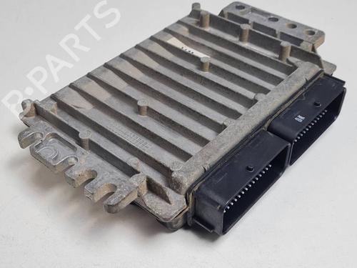Engine control unit (ECU) CHEVROLET KALOS 1.2 | BP37066274M57 - Image 2