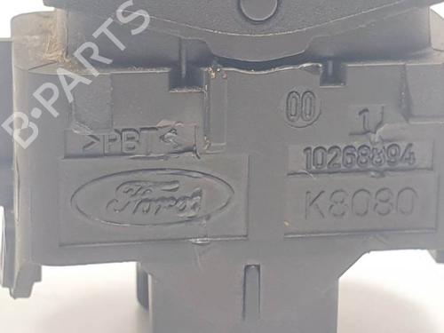 Left rear window switch FORD FIESTA VI (CB1, CCN) 1.0 EcoBoost | BP15216815I29 