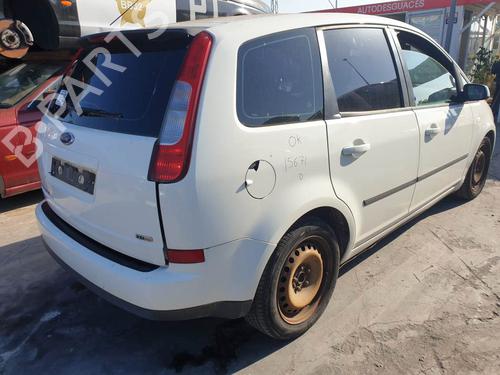 Steering rack FORD FOCUS C-MAX (DM2) 1.6 TDCi | BP25117703M22 - Image 25