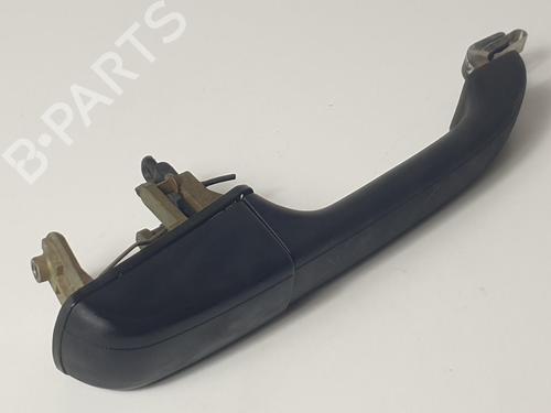 Used Rear right exterior door handle LAND ROVER DISCOVERY II (L318) 2.5 Td5 4x4 (139 hp) 12375388