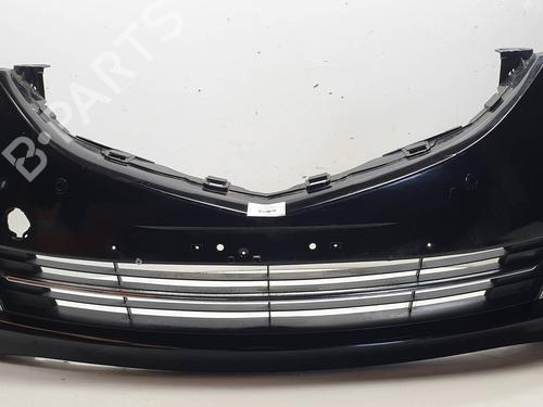 Used Front bumper Front bumper 37484301 37484301