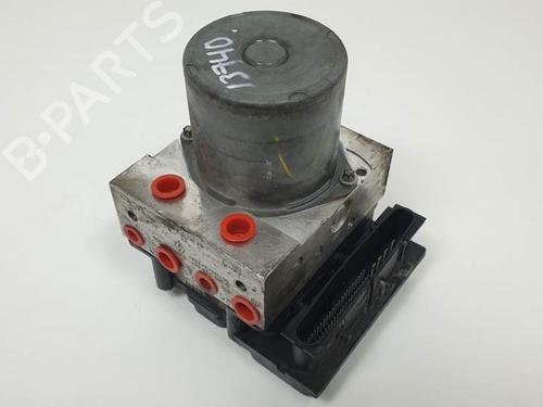 Used ABS pump RENAULT MEGANE II (BM0/1_, CM0/1_) 1.5 dCi (BM1F, CM1F) (86 hp) 16698465
