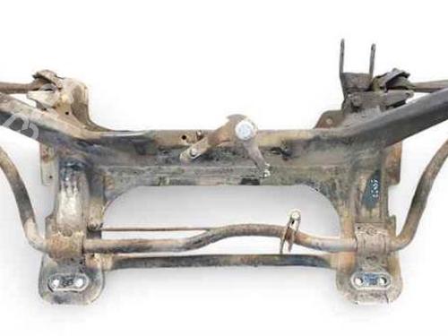 Used Subframe PEUGEOT 205 I Convertible (741B, 20D) 1.6 CTI (103 hp) 24989280