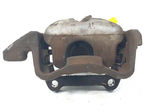 Left rear brake caliper VW GOLF V Variant (1K5) 2.0 TDI 16V | BP39745446M107 - Image 4