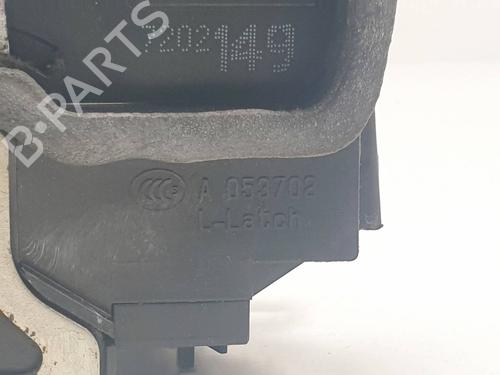 Front left lock BMW 1 (E87) 118 d | BP30896417C98 - Image 4