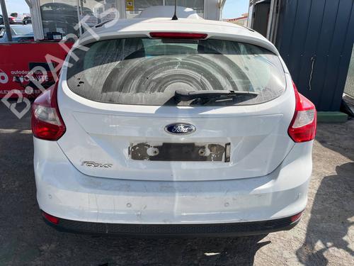 Left sun visor FORD FOCUS III Turnier 1.6 Ti | BP37587007I1 - Image 15
