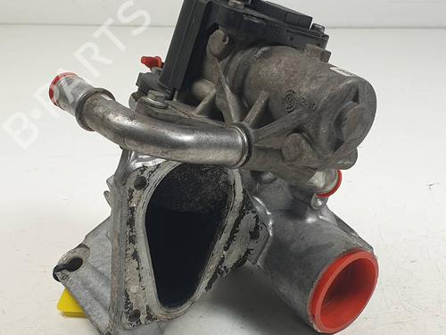 Used Egr Egr NISSAN NV200 Van 1.5 dCi 90 (M20, M20N, M20M) (90 hp) 29932573 29932573