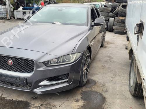 Water radiator JAGUAR XE (X760) 2.0 D | BP34712497M31 - Image 5