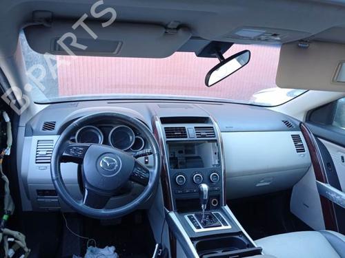 Elektronisk modul MAZDA CX-9 (TB)  | BP12446198M83 