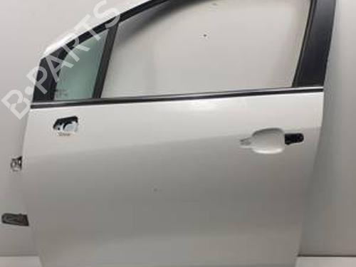 Used Left front door OPEL MOKKA / MOKKA X (J13) 1.6 CDTI (_76) (136 hp) 30769376