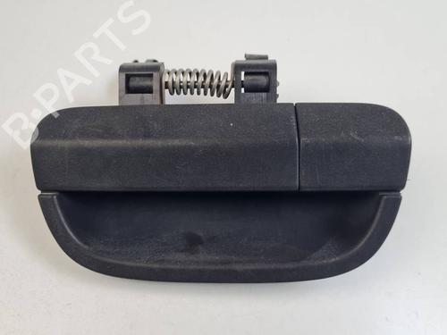 Used Tailgate handle Tailgate handle MERCEDES-BENZ VITO Bus (W639) 109 CDI (639.701, 639.703, 639.705) (95 hp) 36000577 36000577