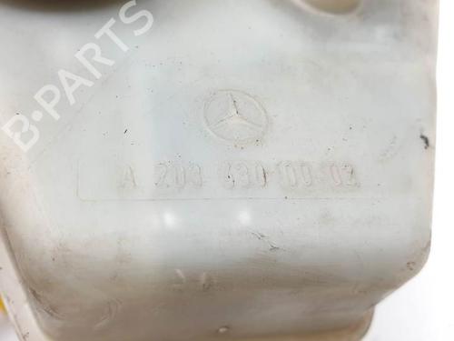Brake master cylinder MERCEDES-BENZ C-CLASS (W203) C 270 CDI (203.016) | BP29199111M77 