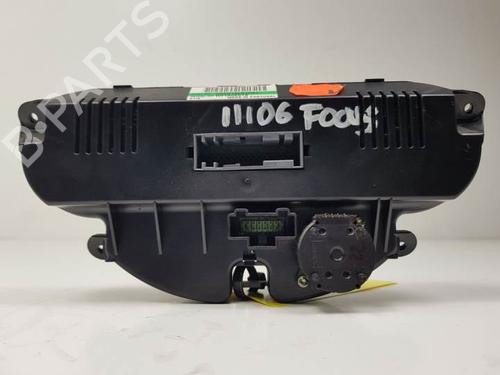 Climate control FORD FOCUS I (DAW, DBW)  | BP11790044I5 