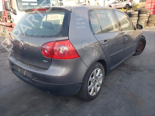 Starter VW GOLF V (1K1) 1.9 TDI | BP27729746M8  - Image 10