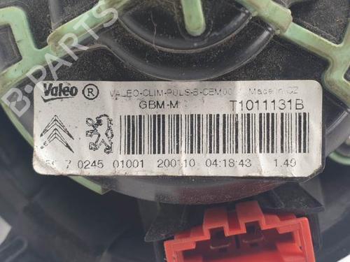Heater blower motor PEUGEOT 308 SW I (4E_, 4H_) 1.6 16V | BP21602164M62 