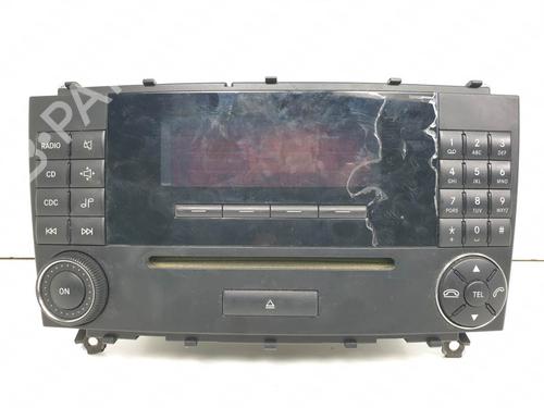 Used Radio Radio 9111066 9111066