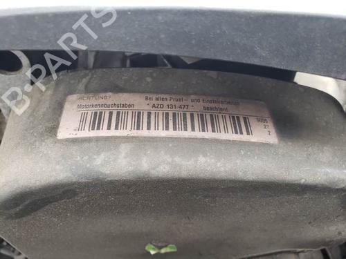 Right front driveshaft VW GOLF IV (1J1) 1.6 16V | BP16197731M39 