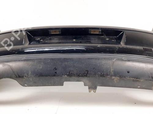Rear bumper CITROËN C4 Coupe (LA_) 1.6 HDi | BP19421276C8 