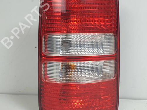 Used Left taillight Left taillight VW CADDY III Box Body/MPV (2KA, 2KH, 2CA, 2CH) 1.6 TDI (102 hp) 31285720 31285720