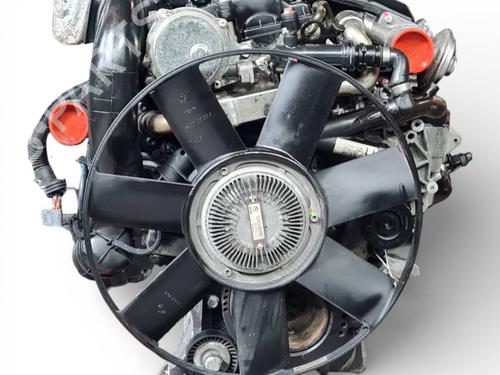Engine BMW 5 (E39) 530 d | BP31351766M1  - Image 6