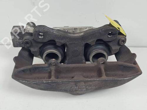 Right front brake caliper AUDI ALLROAD C5 (4BH) 2.5 TDI quattro | BP34514242M104 - Image 4