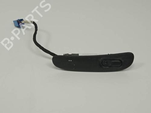 Used Right front window switch OPEL VECTRA B (J96) 2.0 DTI 16V (F19) (101 hp) 8283157