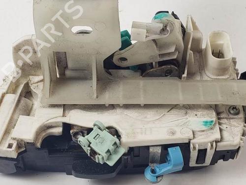 Front left lock JEEP COMPASS (MK49) 2.0 CRD | BP29272034C98  - Image 6