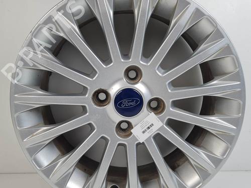 Rim FORD B-MAX (JK) 1.0 EcoBoost | BP24341096C45  - Image 11