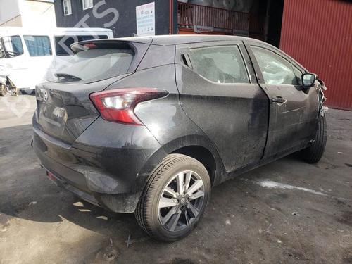 Right front window switch NISSAN MICRA V (K14) 0.9 IG-T | BP16864294I26  - Image 9