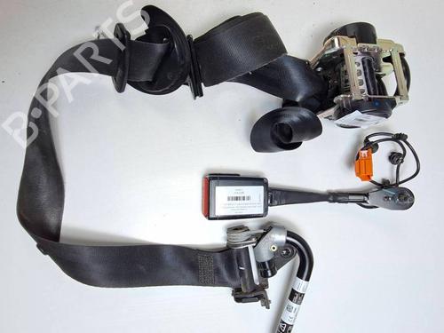 Front left seatbelt LAND ROVER DISCOVERY V (L462) 2.0 Sd4 4x4 | BP39196349I26 - Image 4