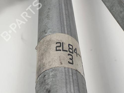 Front wiper motor FORD MAVERICK 3.0 V6 24V | BP37286654M29 - Image 5