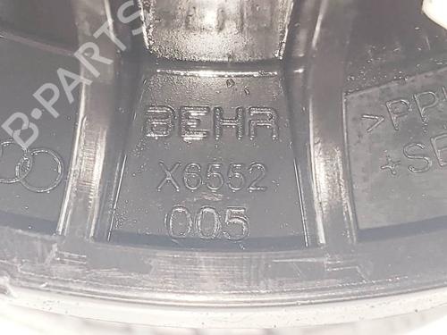Heater blower motor AUDI A4 B8 (8K2) | BP18153862M62 - Image 3