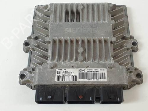 Used Engine control unit (ECU) Engine control unit (ECU) CITROËN C4 Grand Picasso I (UA_) 2.0 HDi 138 (136 hp) 17898971 17898971