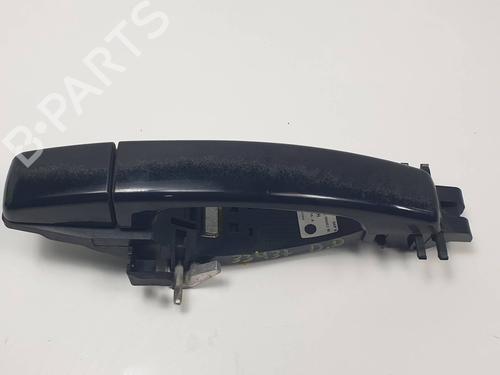 Used Front right exterior door handle Front right exterior door handle LAND ROVER RANGE ROVER SPORT I (L320) 2.7 D 4x4 (190 hp) 34517867 34517867